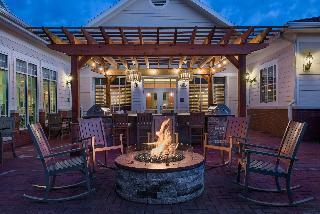 Hotel Homewood Suites By Hilton Buffalo-amherst