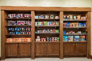 Hotel Homewood Suites By Hilton Buffalo-amherst