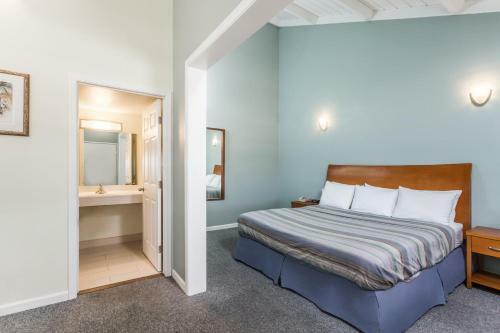 Motel Travelodge Fairfield/napa Valley
