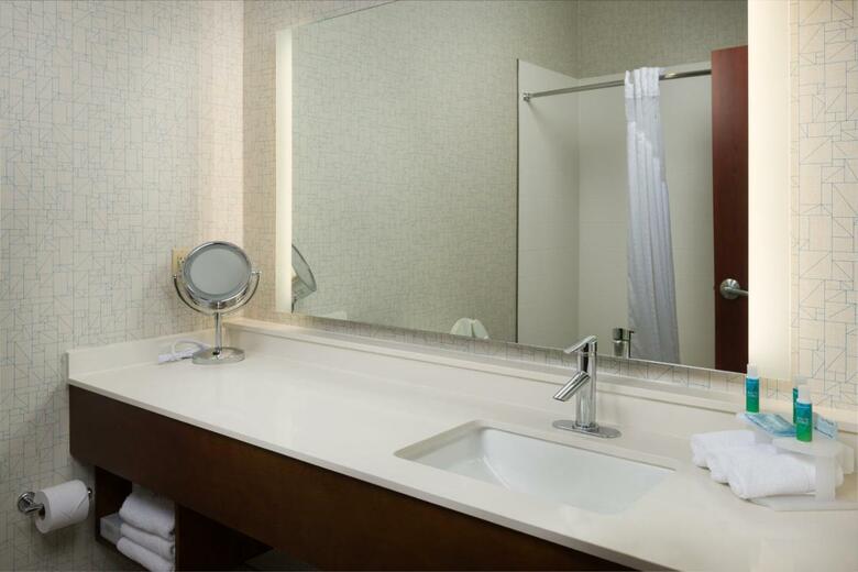 Hotel Holiday Inn Express Independence - Kansas City
