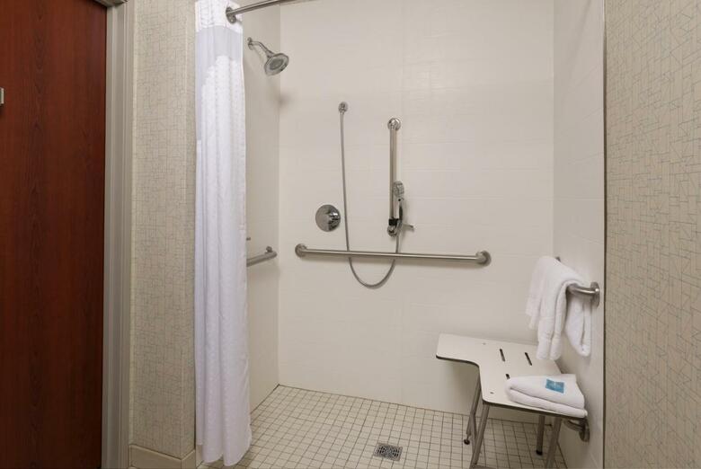 Hotel Holiday Inn Express Independence - Kansas City