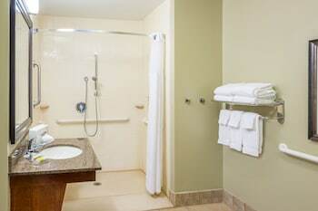 Hotel Staybridge Suites Kansas City-independence