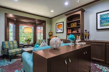 Hotel Staybridge Suites Kansas City-independence
