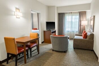 Hotel Staybridge Suites Kansas City-independence