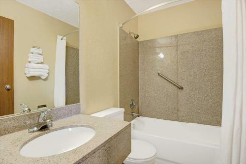 Hotel Super 8 Independence