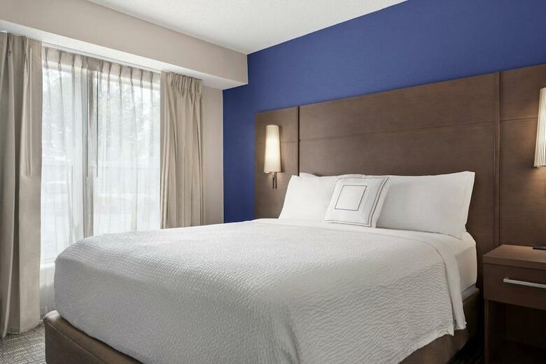 Hotel Residence Inn Kansas City Independence