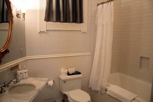 Beaumont Hotel And Spa