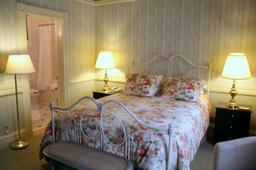Beaumont Hotel And Spa