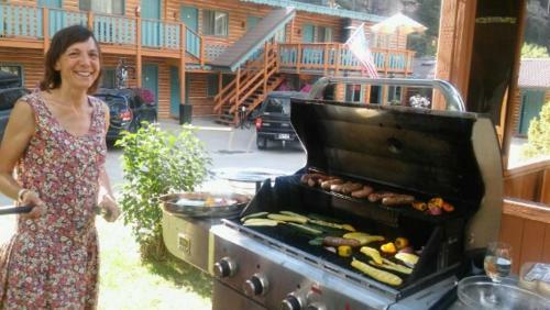 Posada Ouray Inn