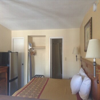 Motel Rodeway Inn & Suites El Centro