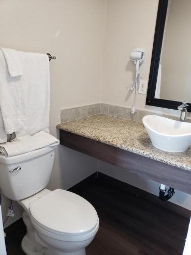 Motel Classic Inn And Suites