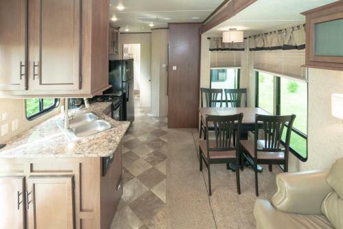 Seaport Rv Resort And Campground