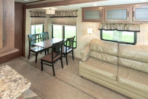 Seaport Rv Resort And Campground