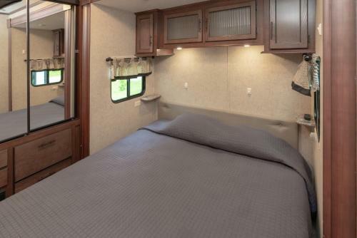 Seaport Rv Resort And Campground