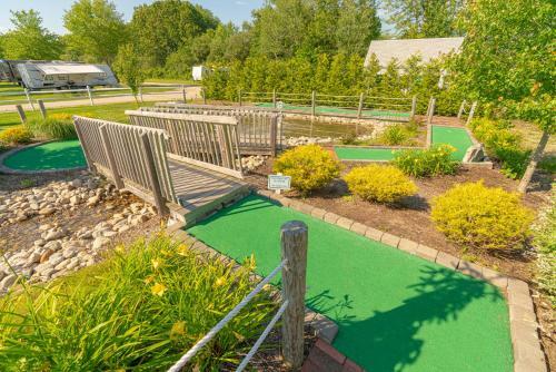 Seaport Rv Resort And Campground