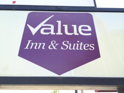 Motel Value Inn & Suites