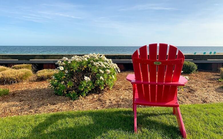 Hotel Red Jacket Beach Resort