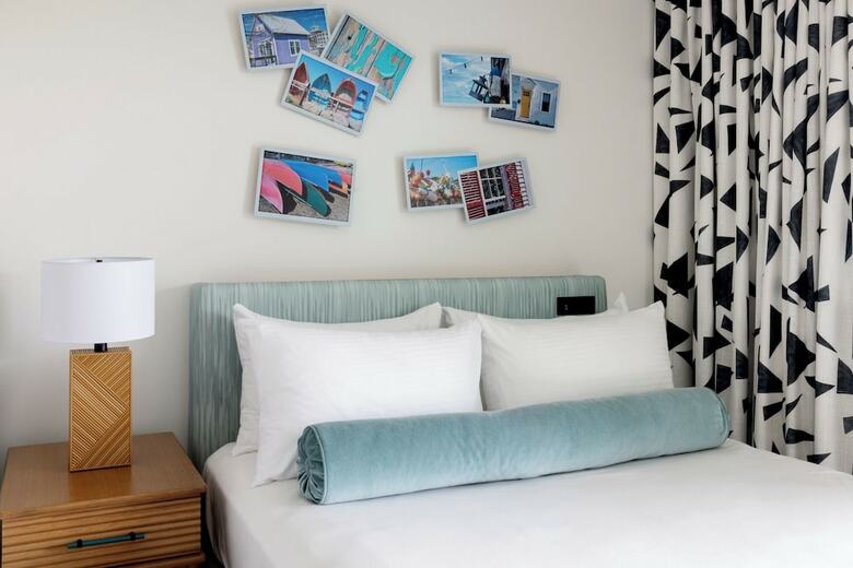 Hotel Red Jacket Beach Resort