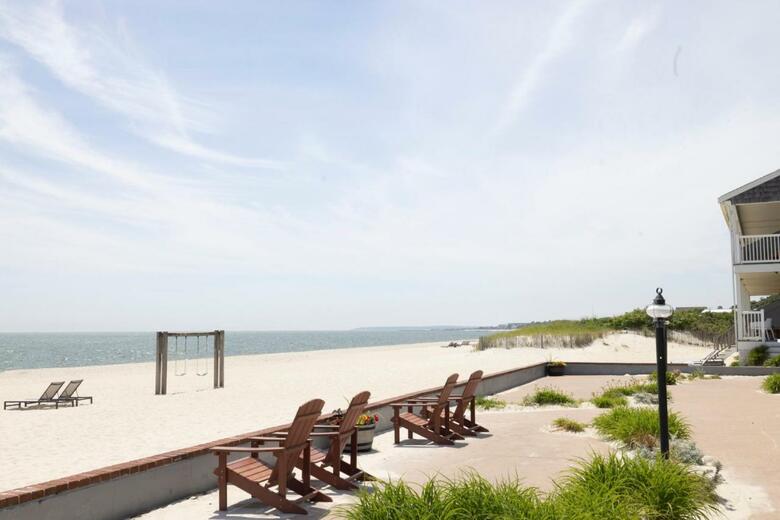 Hotel Riviera Beach Resort
