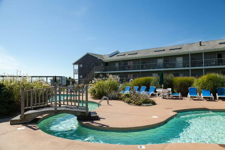 Hotel Riviera Beach Resort
