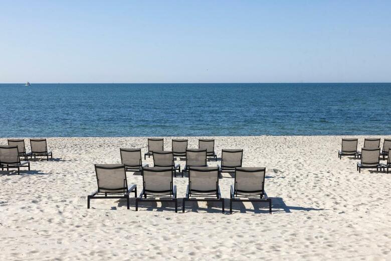 Hotel Riviera Beach Resort