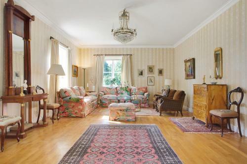 Bed & Breakfast K�s�tter G�rd