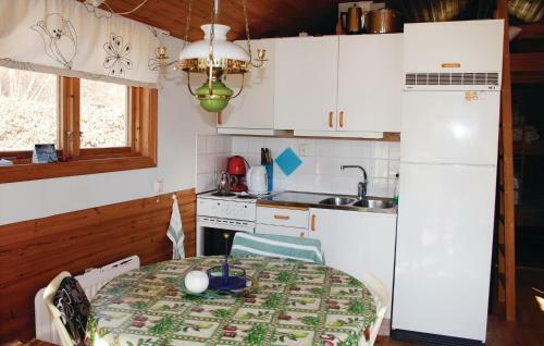 Two-bedroom Holiday Home In Karlshamn