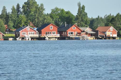Hotel Skatans Caf� & Krog