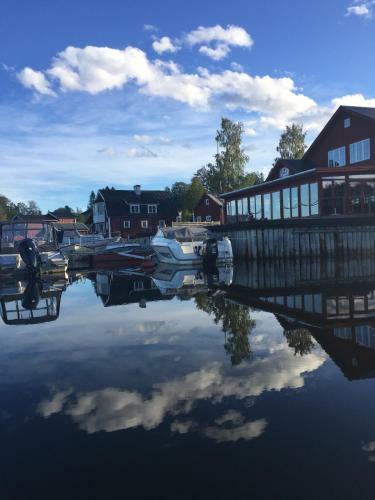 Hotel Skatans Caf� & Krog