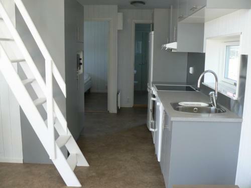 Hav & Logi Sk�rhamn