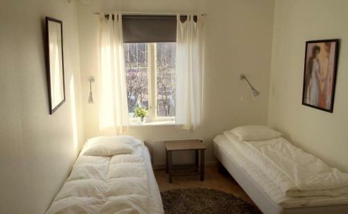 Hav & Logi Sk�rhamn
