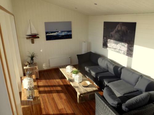 Hav & Logi Sk�rhamn