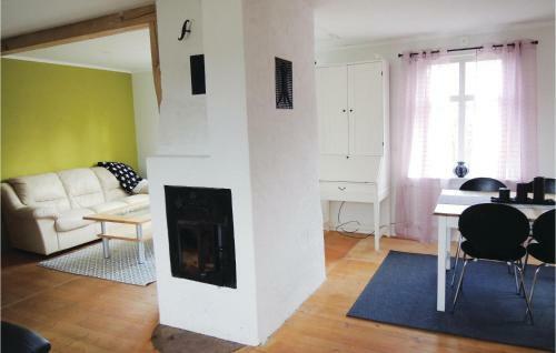 Two-bedroom Holiday Home In Ljungby