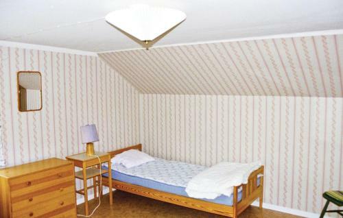 Holiday Home C/o Vilhelmsson Linneryd