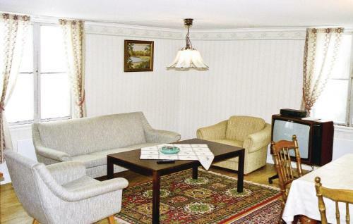 Holiday Home C/o Vilhelmsson Linneryd