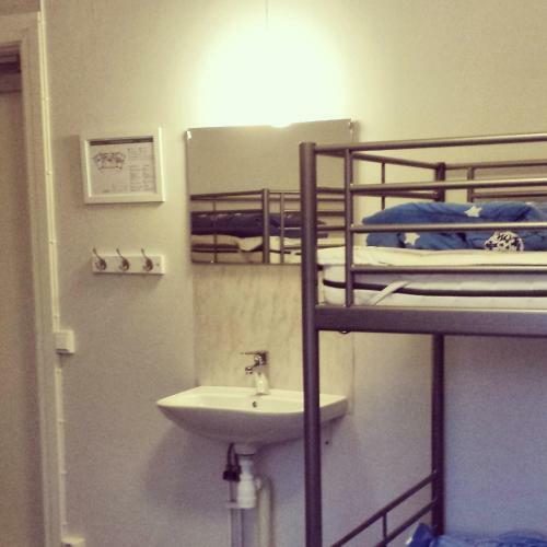 Stf Landskrona Hostel
