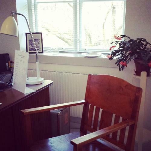 Stf Landskrona Hostel