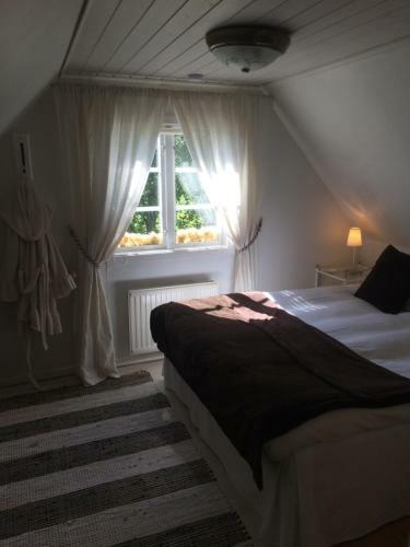 Hostal Swedish Idyll