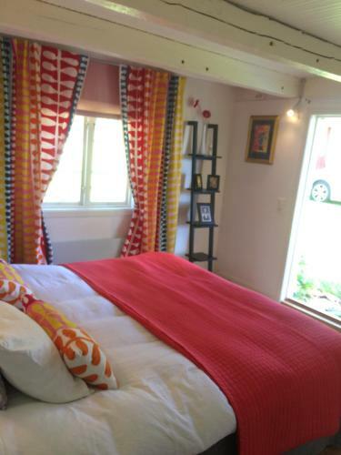 Hostal Swedish Idyll