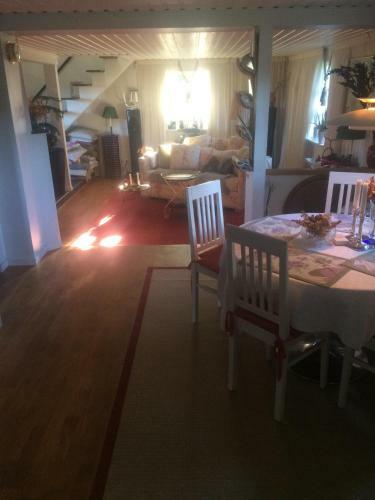 Hostal Swedish Idyll