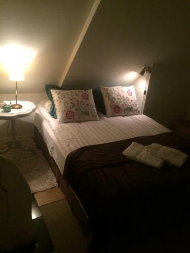 Hostal Swedish Idyll