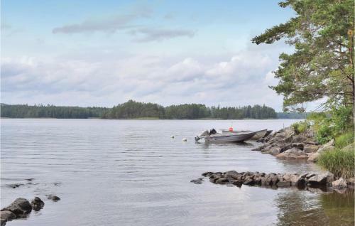 Two-bedroom Holiday Home In Vetlanda