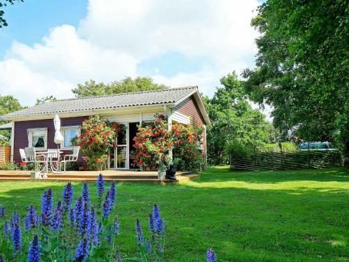 Holiday Home Glommen II