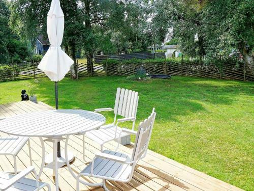 Holiday Home Glommen II