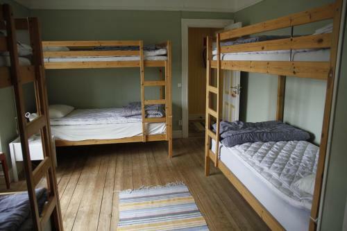 Albergue Mora Vandrarhem Och G�sthem