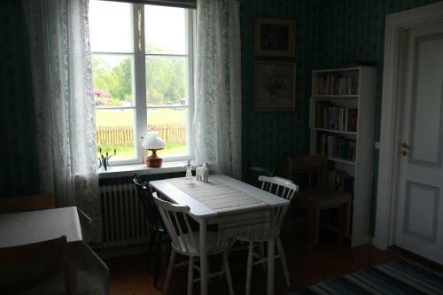 Albergue Mora Vandrarhem Och G�sthem