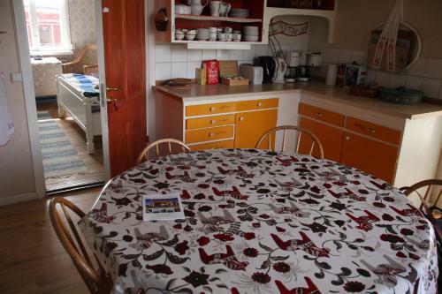 Albergue Mora Vandrarhem Och G�sthem