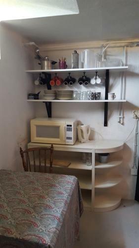 Albergue Mora Vandrarhem Och G�sthem