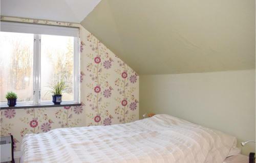 Three-bedroom Holiday Home In Ryd