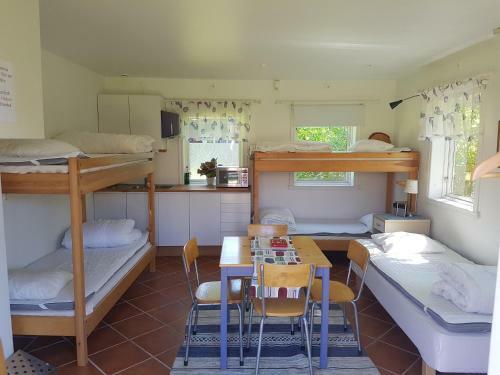 Hostal Freja Vandrarhem